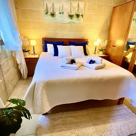 Villagg San Guzepp Qala