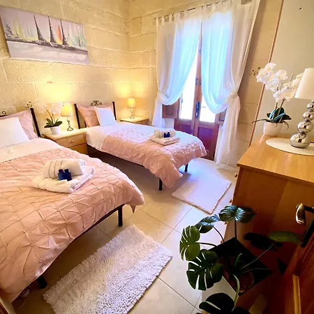 Villagg San Guzepp Qala