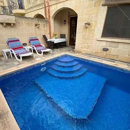 Villagg San Guzepp 3* Qala