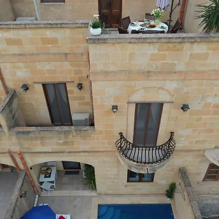 Guest house Villagg San Guzepp Qala