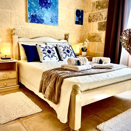 Villagg San Guzepp בית הארחה 3*