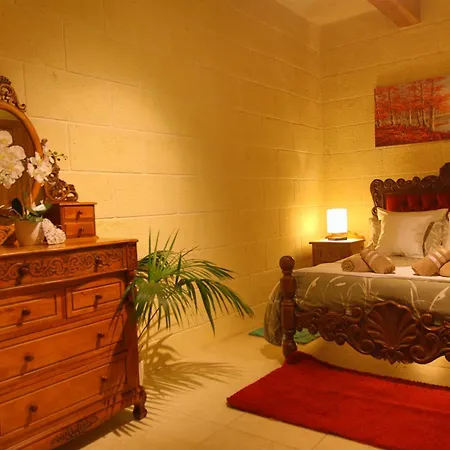 Villagg San Guzepp 3* Qala