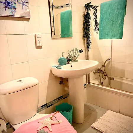 Vendégház Villagg San Guzepp