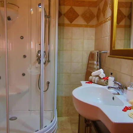 Vendégház Villagg San Guzepp Qala