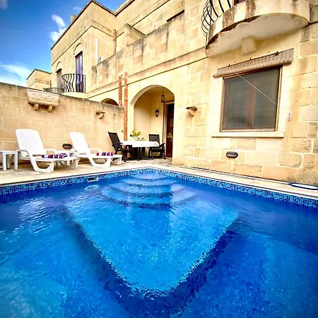 Villagg San Guzepp 3*