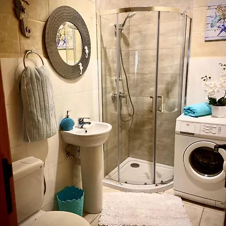 Villagg San Guzepp Vendégház