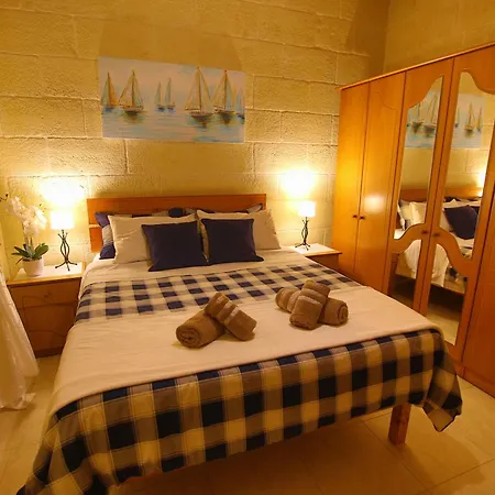 Villagg San Guzepp Vendégház Qala