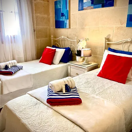 Villagg San Guzepp 3* Qala