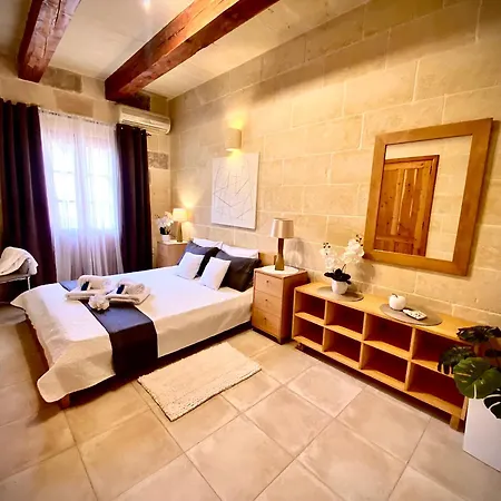 Villagg San Guzepp Vendégház 3*